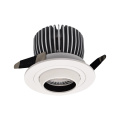 Adjustable Angle Celling COB DownLight